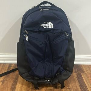The North Face Surge Backpack